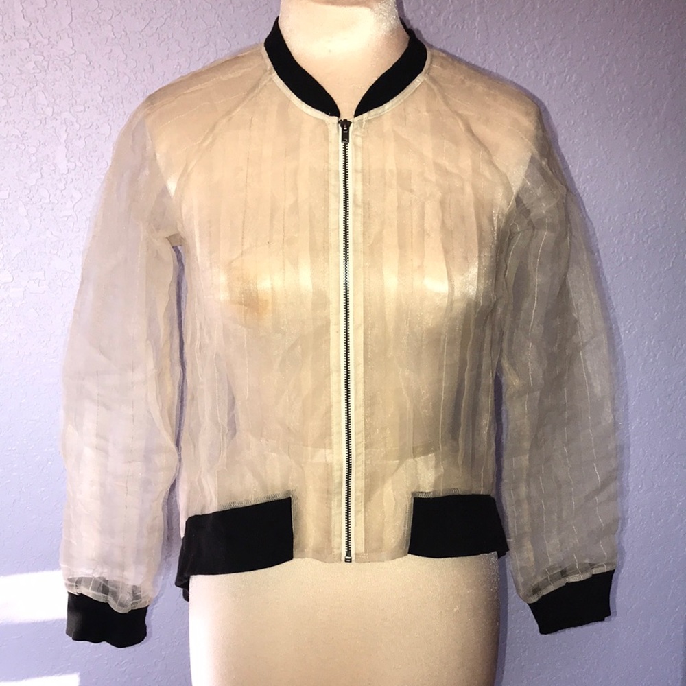 BCBG Jacket